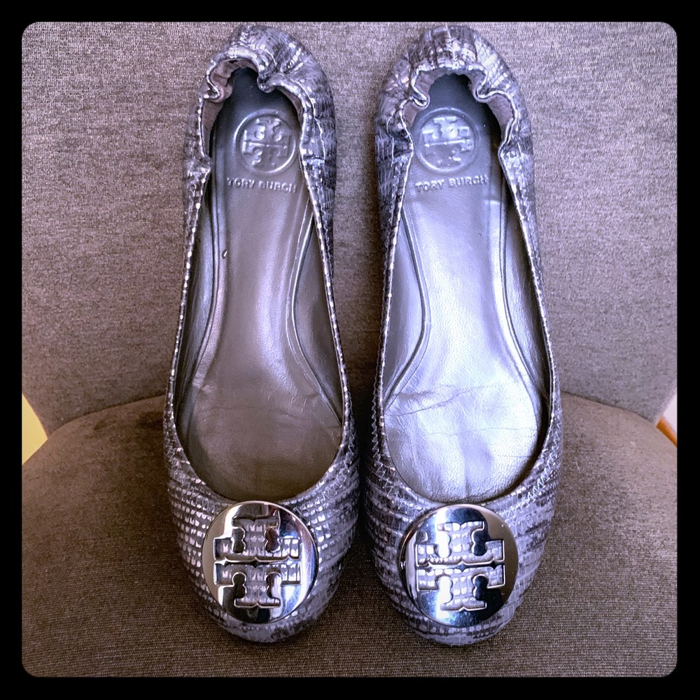 Tory Burch Flats